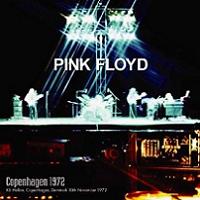 Pink Floyd Copenhagen 1972 CD Sirene Label