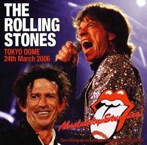 Rolling Stones Absolutely Stunning