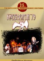 Led Zeppelin Knebworth '79 Genuine Bastards Label (2nd pressing)