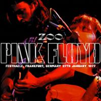 Pink Floyd Zoo Sigma Label