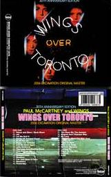 Wings Over Toronto (BMW)