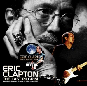 Pilgrim Eric Clapton album - Wikipedia