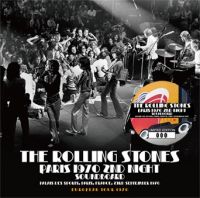 The Rolling Stones – Live in Paris 1970 – Vinyl (LP