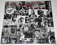 Alternate Exile On Main Stree LP front